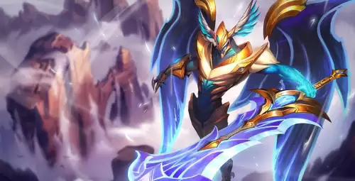亚托克斯是什么恶魔　亚托克斯霸天剑魔-第1张