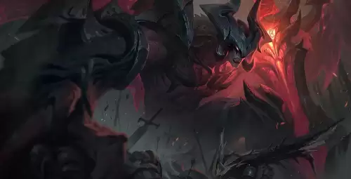 亚托克斯是什么恶魔　亚托克斯霸天剑魔-第4张