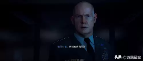 使命召唤19现代战争剧情　使命召唤19的故事梗概-第10张