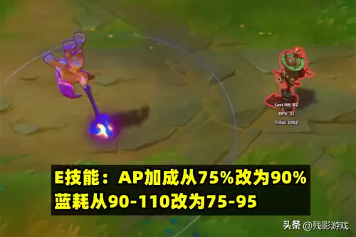 凯南的e可以突破攻速上限吗　大嘴怎么突破攻速上限-第1张