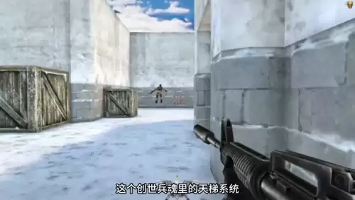 创世兵魂蹲哪个键　创世兵魂怎么补偿-第1张