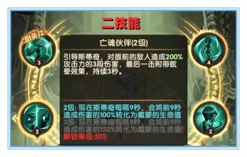 卢修斯游戏攻略　卢修斯怎么打-第4张