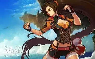 地下成武神　杂役武神-第7张