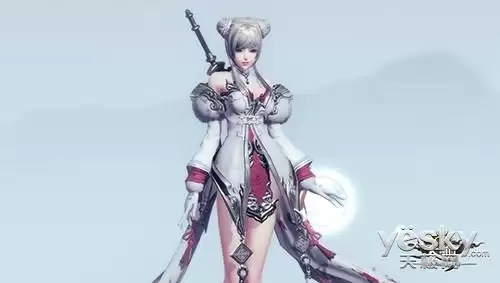 天谕新服开服时间　天谕手游新服预约-第2张