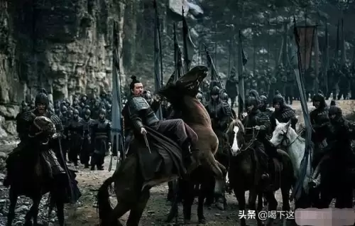 张郃军八还能玩吗　贴吧张郃和张飞-第3张