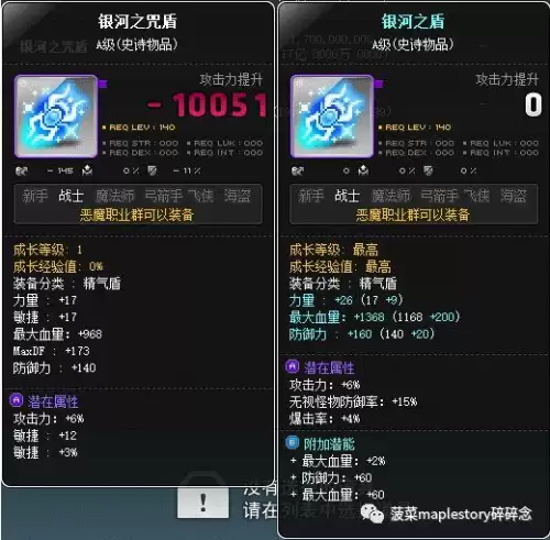 恶魔复仇者超级属性加点2022　恶魔复仇者职业如何-第6张