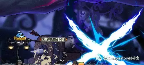 恶魔复仇者超级属性加点2022　恶魔复仇者职业如何-第29张