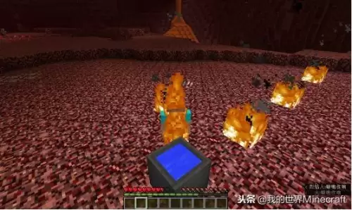 我的世界炼药锅怎么用图解　我的世界炼药锅-第6张