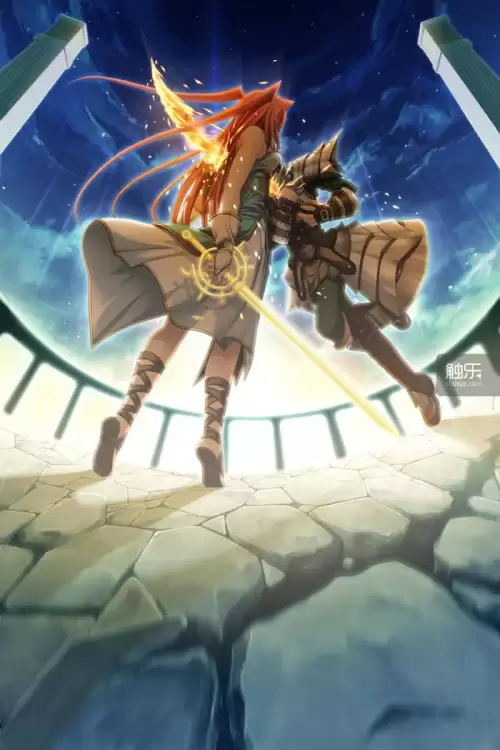 战女神zero攻略图文　战女神zero支持手柄吗-第10张