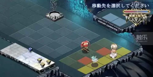 战女神zero攻略图文　战女神zero支持手柄吗-第16张