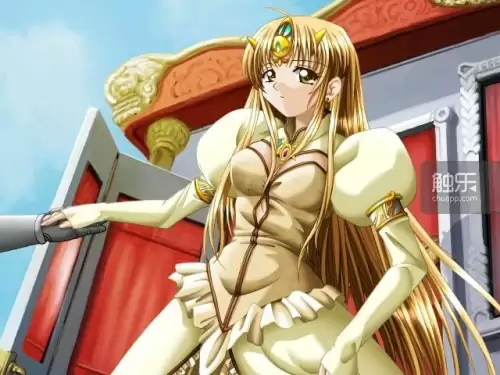 战女神zero攻略图文　战女神zero支持手柄吗-第21张