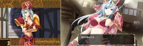 战女神zero攻略图文　战女神zero支持手柄吗-第24张