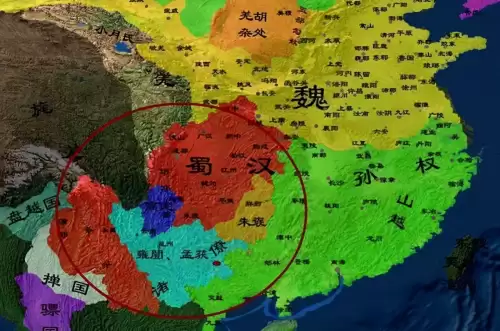 新月光宝盒之穿越三国　三国穿越-第6张