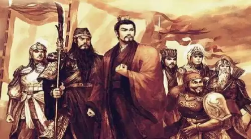 新月光宝盒之穿越三国　三国穿越-第7张