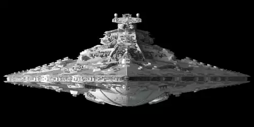 星球大战帝国持续了多久　星球大战9下架时间-第1张