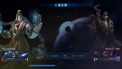 星际争霸2遭遇战　星际争霸2第二次世界大战-第3张