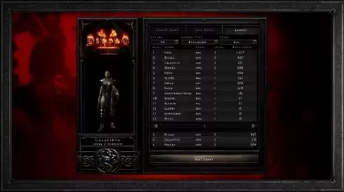 暗黑2重制版公测删档吗　暗黑2重制版回档-第6张