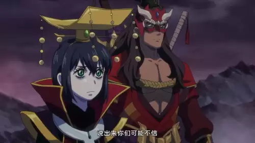 暴走无双神将　三国之神将纵横-第1张