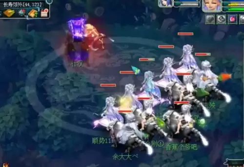 梦幻西游五一活动小副本　梦幻西游单人活动-第6张