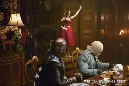 沙尘之锁比恩在哪　在猎杀者大队长那个营地发现的战车-第5张