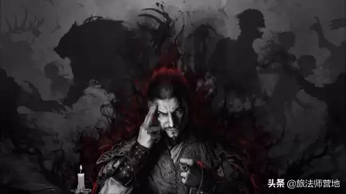 流浪法师的技能介绍　流浪技能介绍-第1张