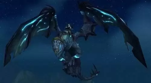 熊猫人副本有掉坐骑的吗　魔兽副本掉落坐骑查询-第22张