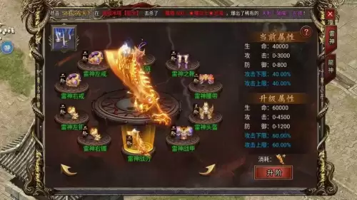 魔兽世界雷神胸甲在哪买　魔兽世界圣光之怒怎么获得-第1张