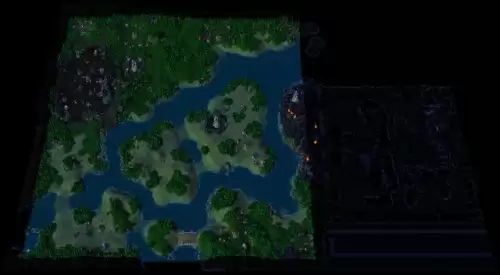 魔兽争霸3战役全攻略　魔兽争霸3额外战役-第20张
