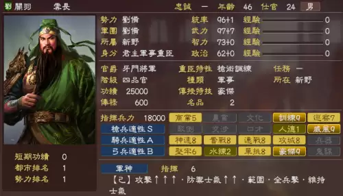 魔兽富甲天下神将怎么得　富甲天下3武将-第8张