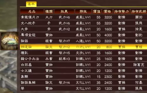 魔兽富甲天下神将怎么得　富甲天下3武将-第9张