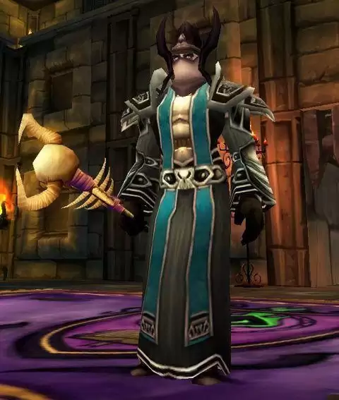 魔兽经典台词　wow十大经典台词-第1张