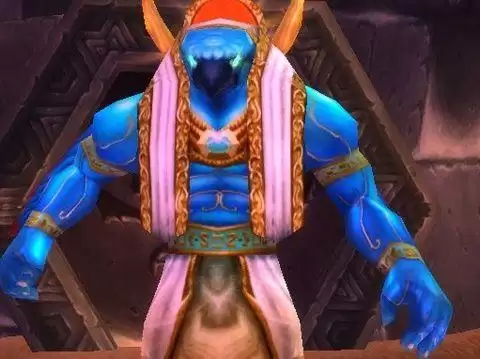 魔兽经典台词　wow十大经典台词-第5张