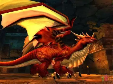 魔兽经典台词　wow十大经典台词-第8张
