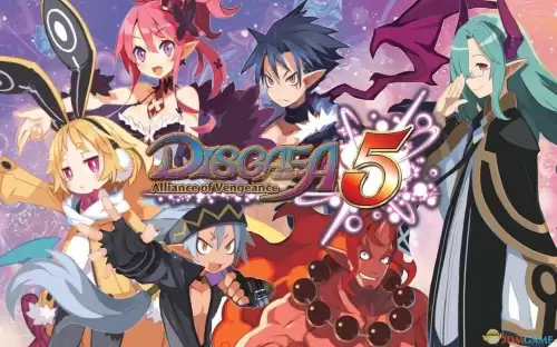 魔界复仇开局怎么有的木头　魔界-第1张