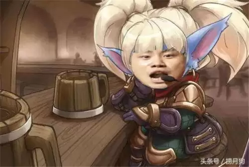 lol波比输出装　lol波比大乱斗输出装-第2张