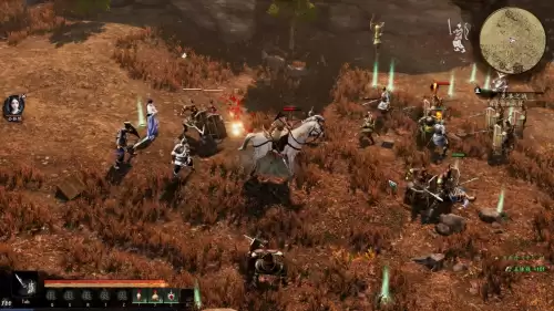 三国赵云传3dm　三国赵云传mod-第2张