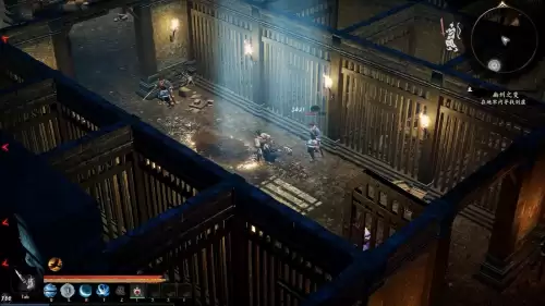 三国赵云传3dm　三国赵云传mod-第7张