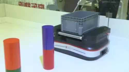 京东机器人豪华阵容搭配，最强阵容-第7张