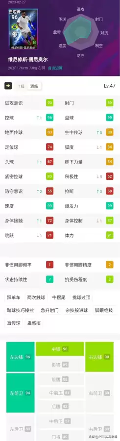 实况足球马德里阵容搭配，实况足球西班牙人-第1张