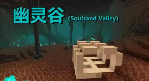 我的世界地狱疣成熟　我的世界地狱疣方块有什么用-第3张