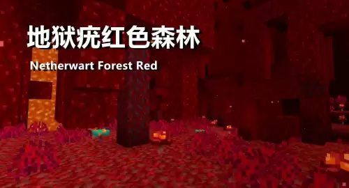 我的世界地狱疣成熟　我的世界地狱疣方块有什么用-第6张