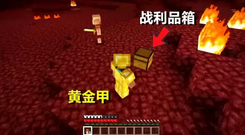 我的世界地狱疣成熟　我的世界地狱疣方块有什么用-第11张