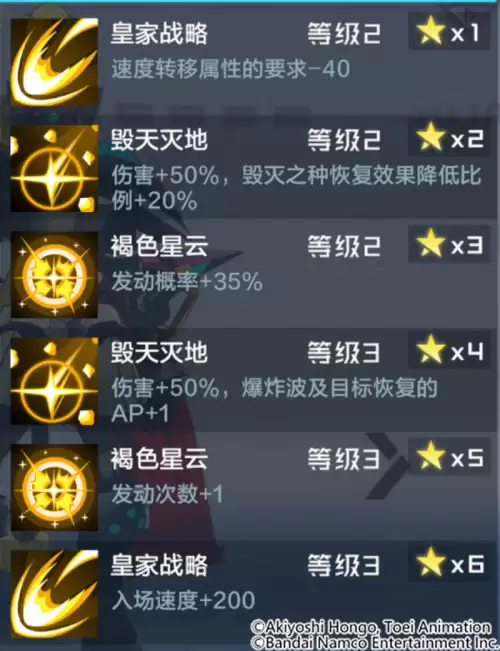 数码宝贝芳香兽阵容搭配，数码宝贝九尾狐兽-第11张