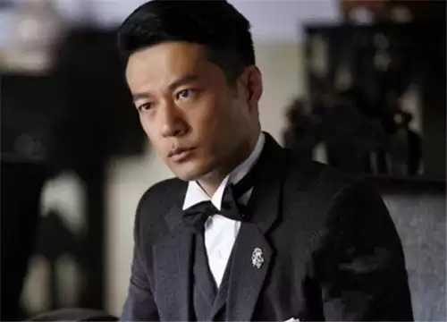 民初奇人传阵容大全搭配，民初奇人传演员角色介绍-第2张