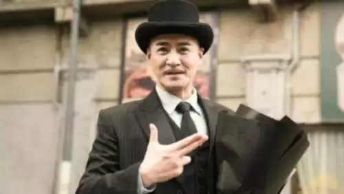 民初奇人传阵容大全搭配，民初奇人传演员角色介绍-第4张
