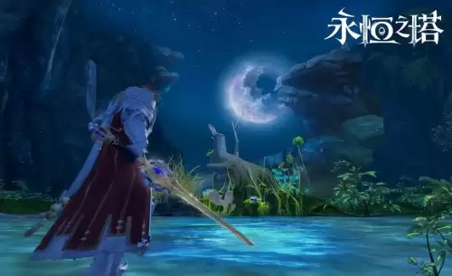 永恒之塔风路任务攻略　永恒之塔主线任务大全-第11张
