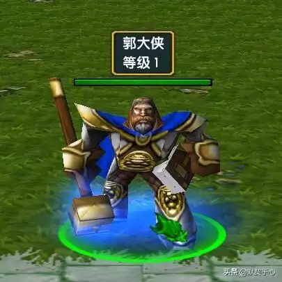 混乱武林3郭大侠阵容搭配，混乱武林3苍山负雪最强阵容首发-第7张