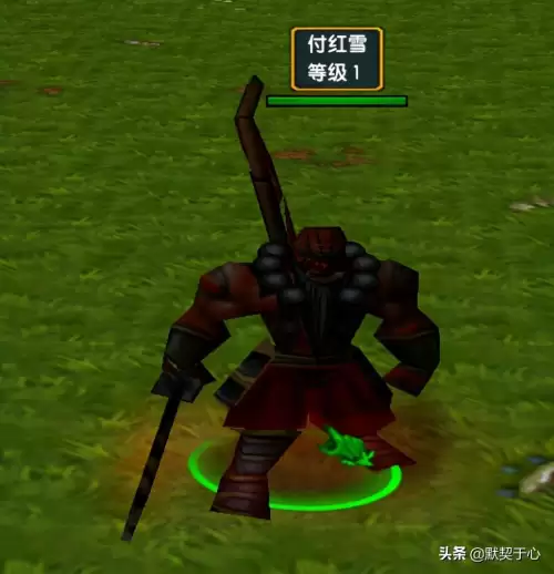 混乱武林3郭大侠阵容搭配，混乱武林3苍山负雪最强阵容首发-第21张