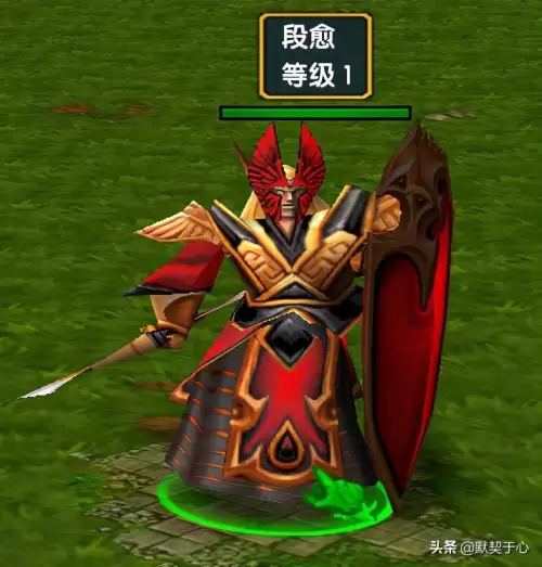 混乱武林3郭大侠阵容搭配，混乱武林3苍山负雪最强阵容首发-第28张