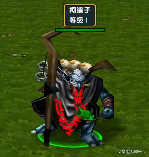 混乱武林3郭大侠阵容搭配，混乱武林3苍山负雪最强阵容首发-第38张